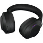 Zestaw słuchawkowy Jabra Evolve2 85 Link380a MS Stereo Stand Black 28599-999-989 - zdjęcie poglądowe 5