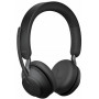 Słuchawki bezprzewodowe nauszne Jabra Evolve 2 65 Link380a UC Stereo 26599-989-999 - zdjęcie poglądowe 1