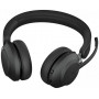 Słuchawki bezprzewodowe nauszne Jabra Evolve 2 65 Link380a UC Stereo 26599-989-999 - zdjęcie poglądowe 3