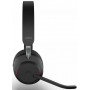Słuchawki bezprzewodowe nauszne Jabra Evolve 2 65 Link380a UC Stereo 26599-989-999 - zdjęcie poglądowe 4