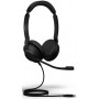 Słuchawki nauszne Jabra Evolve2 30 MS 23089-999-879 - zdjęcie poglądowe 4
