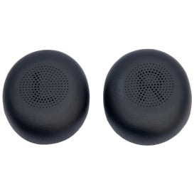 Nauszniki Jabra Ohrpolster Ear Cushions 14101-77 do Evolve2 40/65 - 6 sztuk, Czarne