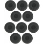 Nauszniki skórzane Jabra Ear Cushions 14101-46 do Evolve 20, 30, 40, 65 - zdjęcie poglądowe 1