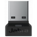 Adapter Jabra Link 380 MS USB-A Bluetooth Dongle 14208-24 - Kolor srebrny, Czarny