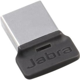 Adapter Jabra Link 370 UC 14208-07 - Kolor srebrny, Czarny