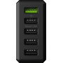 Ładowarka sieciowa Green Cell ChargeSource 5 5x USB-A 52W CHARGC05 - zdjęcie poglądowe 1