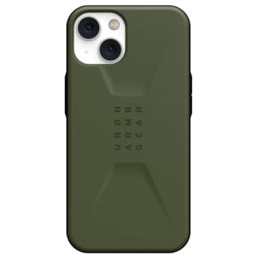 Etui na smartfon UAG Civilian 114040117272 do iPhone 13, 14 - zdjęcie poglądowe 3