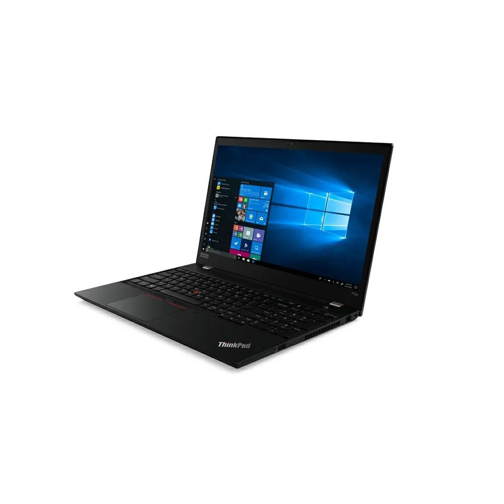 Zdjęcie produktu Laptop Lenovo ThinkPad P53s 20N6000PPB - i7-8665U/15,6" FHD IPS/RAM 32GB/SSD 1TB/Quadro P520/Windows 10 Pro/1 rok Carry-in