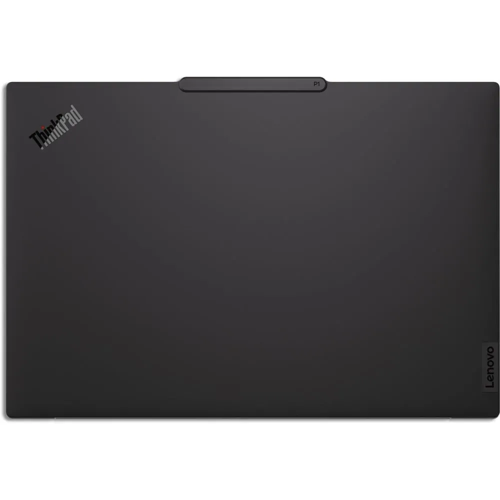 Laptop Lenovo ThinkPad P1 Gen 8 21Q8G0EWCPB - Core Ultra 7 265H vPro/16" WUXGA IPS/RAM 64GB/4TB + 2TB/RTX PRO 2000/Win 11 Pro