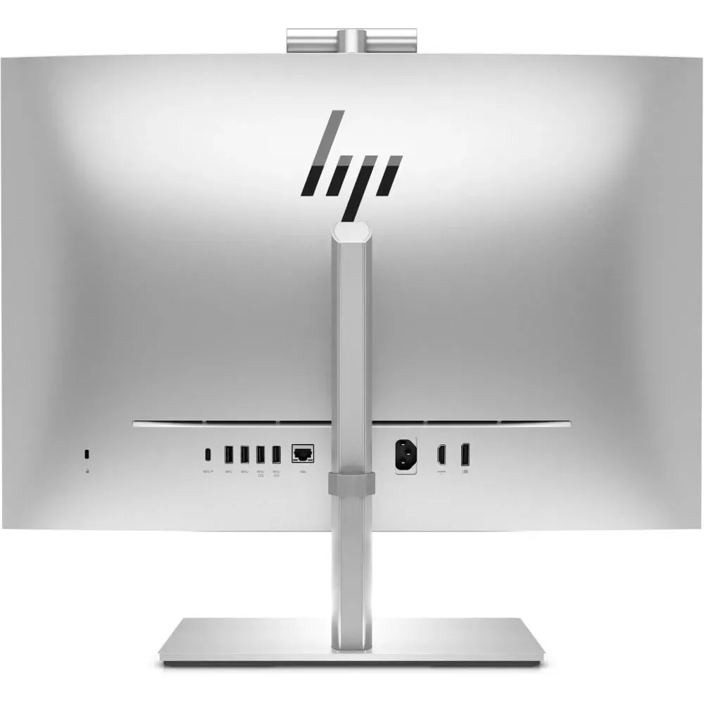 Komputer All-in-One HP EliteOne 840 G9 A55MRT6ET - i5-14500/23,8" Full HD IPS/RAM 32GB/SSD 1TB/Srebrny/Wi-Fi/Windows 11 Pro