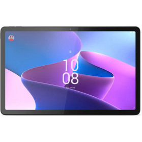 Tablet Lenovo Tab P11 Pro Gen 2 ZAB50400PL - Ryzen 3 PRO 1300, 11,2" 2560x1536, 256GB, RAM 8GB, Szary, Kamera 13+8Mpix, Android, 2DtD - zdjęcie 7