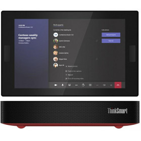 Lenovo ThinkSmart Core 11LR0002PB - i5-1145G7, 10" MT, RAM 8GB, SSD 256GB, Wi-Fi, Windows 10 IoT Enterprise, 3 lata On-Site Premier - zdjęcie 7