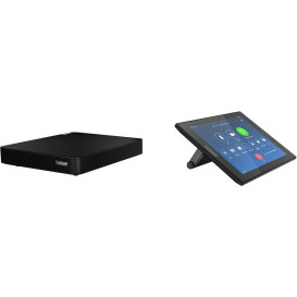 Lenovo ThinkSmart Core 11LT0006PB - i5-1145G7/10" WXGA MT/RAM 8GB/SSD 256GB/WiFi/Windows 10 IoT Enterprise SAC/3 lata OS-Pr