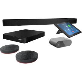 Lenovo ThinkSmart Core 11S50008PB - i5-1145G7/10" WXGA MT/RAM 8GB/SSD 256GB/WiFi/Windows 10 IoT Enterprise SAC/3 lata OS-Pr