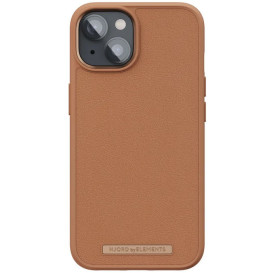 Etui na smartfon Njord by Elements NA41GL04 do iPhone 14 - zdjęcie poglądowe 3