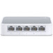 Switch niezarządzalny TP-Link TL-SF1005D - Desktop, 8 x LAN 10|100 Mbps