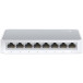 Switch niezarządzalny TP-Link TL-SF1008D - Desktop, 8 x LAN 10|100 Mbps
