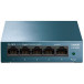 Switch niezarządzalny TP-Link LS105G - Desktop, 5 x LAN 10|100|1000 Mbps