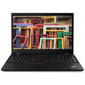 Laptop Lenovo ThinkPad T15 Gen 2 20W400QAPB - zdjęcie poglądowe 6