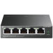 Switch niezarządzalny TP-Link TL-SF1005LP - Desktop, 5 x LAN 10|100 Mbps