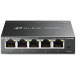 Switch zarządzalny TP-Link TL-SG105E - Desktop, 5 x LAN 10|100|1000 Mbps