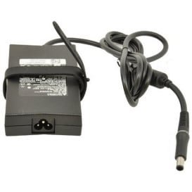 Zasilacz sieciowy Dell AC Adapter M1MYR - 4,5 mm/130 W/Czarny