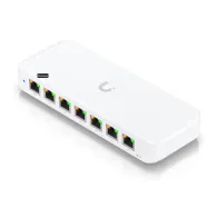 Switch zarządzalny Ubiquiti USW-ULTRA, Layer 2, 8x 1GbE RJ45, POE 42W | Sklep ITnes.pl, IT for BUSINESS Switch zarządzalny Ubiquiti USW-ULTRA, Layer 2, 8x 1GbE RJ45, POE 42W | Sklep ITnes.pl, IT for BUSINESS