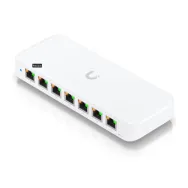 Switch zarządzalny Ubiquiti USW-ULTRA, Layer 2, 8x 1GbE RJ45, POE 42W | Sklep ITnes.pl, IT for BUSINESS