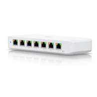 Switch zarządzalny Ubiquiti USW-ULTRA, Layer 2, 8x 1GbE RJ45, POE 42W | Sklep ITnes.pl, IT for BUSINESS Switch zarządzalny Ubiquiti USW-ULTRA, Layer 2, 8x 1GbE RJ45, POE 42W | Sklep ITnes.pl, IT for BUSINESS