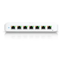 Switch zarządzalny Ubiquiti USW-ULTRA, Layer 2, 8x 1GbE RJ45, POE 42W | Sklep ITnes.pl, IT for BUSINESS Switch zarządzalny Ubiquiti USW-ULTRA, Layer 2, 8x 1GbE RJ45, POE 42W | Sklep ITnes.pl, IT for BUSINESS