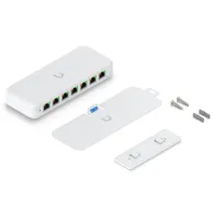 Switch zarządzalny Ubiquiti USW-ULTRA, Layer 2, 8x 1GbE RJ45, POE 42W | Sklep ITnes.pl, IT for BUSINESS Switch zarządzalny Ubiquiti USW-ULTRA, Layer 2, 8x 1GbE RJ45, POE 42W | Sklep ITnes.pl, IT for BUSINESS