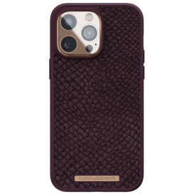 Etui na smartfon Njord by Elements z Magsafe NA44SL03 do iPhone 14 Pro Max - zdjęcie poglądowe 2