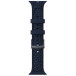 Pasek do smartwatcha Njord by Elements SL14111 do Apple Watch 40mm - Niebieski