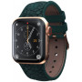 Pasek do smartwatcha Njord by Elements SL14112 do Apple Watch 40mm - zdjęcie poglądowe 2