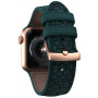 Pasek do smartwatcha Njord by Elements SL14112 do Apple Watch 40mm - zdjęcie poglądowe 3