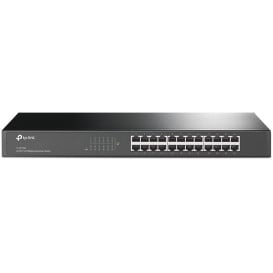 Switch niezarządzalny TP-Link TL-SF1024 - 24x 10|100Mbps