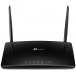Router Wi-Fi TP-Link Archer MR500 - AC1200, LTE cat. 6, 3 x LAN 10/100/1000 Mbps, 1x combo LAN/WAN 1000Mbps, 2 anteny zewnętrzna