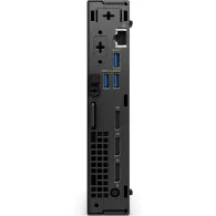 Komputer Dell Optiplex 7020 Micro N005O7020MFFEMEA_VP - zdjęcie poglądowe 3