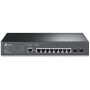 Switch zarządzalny TP-Link TL-SG3210 V3 - zdjęcie poglądowe 3
