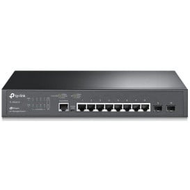 Switch zarządzalny TP-Link TL-SG3210 V3 - zdjęcie poglądowe 3