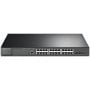 Switch zarządzalny TP-Link TL-SG3428XMP - zdjęcie poglądowe 3