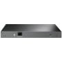 Switch zarządzalny TP-Link TL-SG3428XMP - zdjęcie poglądowe 2