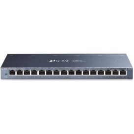 Switch niezarządzalny TP-Link TL-SG116 - 16x 10|100|1000Mbps