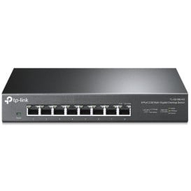 Switch niezarządzalny TP-Link TL-SG108-M2 - 8x 100|1000|2500Mbps