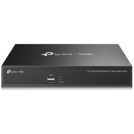 Rejestrator NVR TP-Link VIGI NVR1016H - 16 kanałów