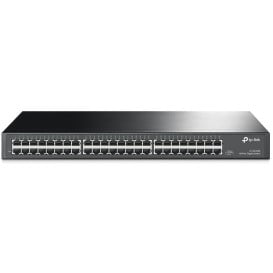 Switch niezarządzalny TP-Link TL-SG1048 - Rack, 48 x LAN 10/100/1000 Mbps