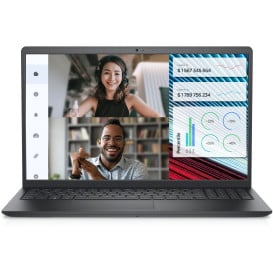 Laptop Dell Vostro 15 3520 N5305PVNB3520EMEA01 - i7-1255U/15,6" FHD IPS/RAM 16GB/SSD 512GB/Windows 11 Pro/3OS ProSupport NBD