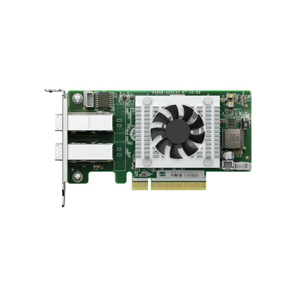 QNAP QXP-820S-B3408, 2x SAS 12 Gbps | Sklep ITnes.pl, IT for BUSINESS