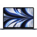 Laptop Apple MacBook Air 13 2022 M2 Z160000DZ - Apple M2/13,6" 2560x1664 Liquid Retina/RAM 8GB/SSD 256GB/Północ/macOS/1DtD