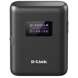 Router Wi-Fi D-Link DWR-933 - 3G/4G LTE, AC1200